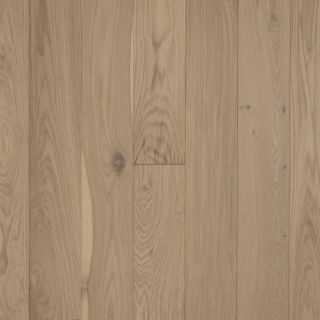 Javor Alabaster Brushed & UV Oiled Top